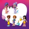 LEGO Friends 42703 Hableányos hullámvasút