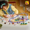 LEGO Friends 42703 Hableányos hullámvasút