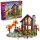 LEGO Friends 42705 Otthonos kabin az őszi erdőben