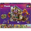 LEGO Friends 42705 Otthonos kabin az őszi erdőben