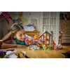 LEGO Friends 42705 Otthonos kabin az őszi erdőben