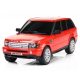 Rastar 30300 Távirányítós autó 1:24-es méretaránnyal - Range Rover Sport (piros)