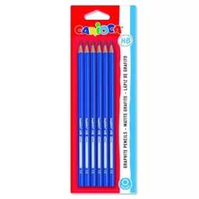 Carioca HB grafitceruza (6 db)