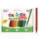 Carioca PLASTELLO zsírkréta szett – 24 db
