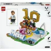 LEGO Editions 43011 Lionel Messi – A futball legjobb pillanatai