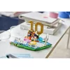 LEGO Editions 43011 Lionel Messi – A futball legjobb pillanatai