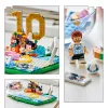 LEGO Editions 43011 Lionel Messi – A futball legjobb pillanatai