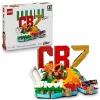 LEGO Editions Football 43012 Cristiano Ronaldo – A futball legjobb pillanatai