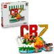 LEGO Editions Football 43012 Cristiano Ronaldo – A futball legjobb pillanatai