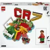 LEGO Editions Football 43012 Cristiano Ronaldo – A futball legjobb pillanatai