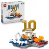LEGO Editions Kylian Mbappé – A futball legjobb pillanatai 43013
