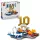 LEGO Editions Kylian Mbappé – A futball legjobb pillanatai 43013