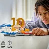 LEGO Editions Kylian Mbappé – A futball legjobb pillanatai 43013