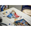 LEGO Editions Kylian Mbappé – A futball legjobb pillanatai 43013