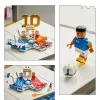 LEGO Editions Kylian Mbappé – A futball legjobb pillanatai 43013