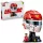 LEGO Editions Scuderia Ferrari HP Charles Leclerc sisakja 43014