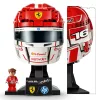 LEGO Editions Scuderia Ferrari HP Charles Leclerc sisakja 43014