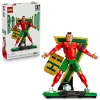 LEGO Editions Cristiano Ronaldo – Futball-legenda 43016