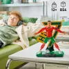 LEGO Editions Cristiano Ronaldo – Futball-legenda 43016