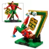 LEGO Editions Cristiano Ronaldo – Futball-legenda 43016