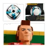 LEGO Editions Cristiano Ronaldo – Futball-legenda 43016