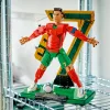 LEGO Editions Cristiano Ronaldo – Futball-legenda 43016