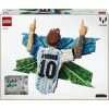 LEGO Editions Football 43018 Lionel Messi – Gólöröm