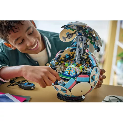 LEGO Editions Sports 43019 Focilabda