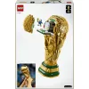 LEGO Editions Sports 43020 A FIFA labdarúgó-világbajnokság hivatalos trófeája