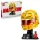 LEGO Editions Formula 1 43022 Scuderia Ferrari HP Lewis Hamilton sisakja