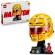 LEGO Editions Formula 1 43022 Scuderia Ferrari HP Lewis Hamilton sisakja