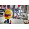 LEGO Editions Formula 1 43022 Scuderia Ferrari HP Lewis Hamilton sisakja