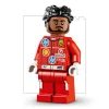 LEGO Editions Formula 1 43022 Scuderia Ferrari HP Lewis Hamilton sisakja