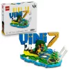 LEGO Editions Vini Jr. – A futball fénypontjai 43027
