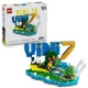 LEGO Editions Vini Jr. – A futball fénypontjai 43027