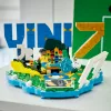 LEGO Editions Vini Jr. – A futball fénypontjai 43027