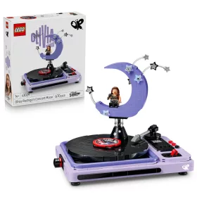 LEGO Editions Music 43029 Olivia Rodrigo koncert holdja