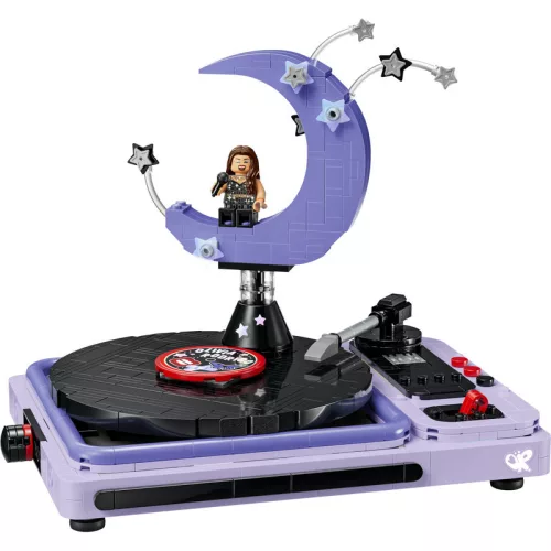 LEGO Editions Music 43029 Olivia Rodrigo koncert holdja