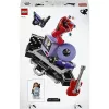LEGO® Editions 43030 Olivia Rodrigo titkos tárolója