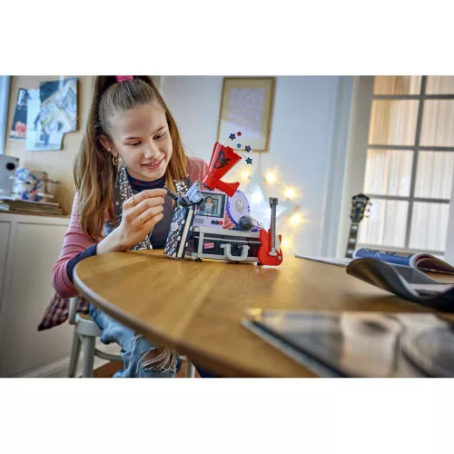 LEGO® Editions 43030 Olivia Rodrigo titkos tárolója
