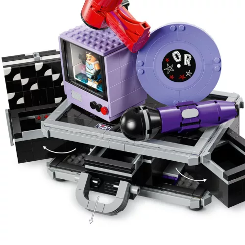 LEGO® Editions 43030 Olivia Rodrigo titkos tárolója