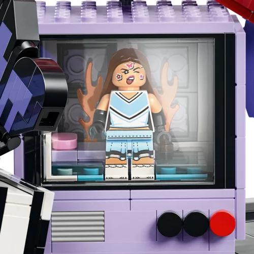 LEGO® Editions 43030 Olivia Rodrigo titkos tárolója