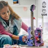 LEGO Editions Music 43031 Olivia Rodrigo kettős stílusú gitárja