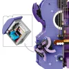 LEGO Editions Music 43031 Olivia Rodrigo kettős stílusú gitárja