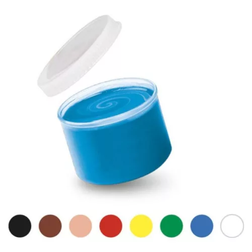 Carioca Baby ujjfesték szett (8 db)