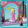 LEGO Disney Princess 43211 Csipkerózsika kastélya