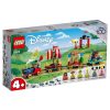 LEGO Disney Classic 43212 Disney ünnepi vonat