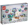 LEGO Disney Classic 43215 Az elvarázsolt lombház