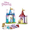 LEGO Disney Princess 43219 Disney Princess Kreatív kastélyok