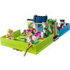 LEGO Disney Classic 43220 Pán Péter és Wendy mesebeli kalandja